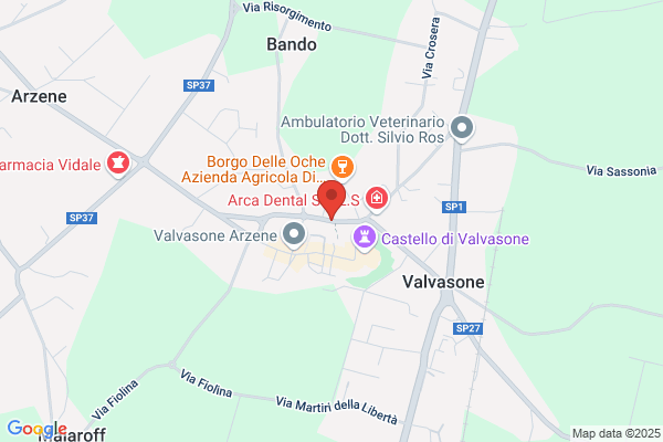 Farmacia all'Annunziata
