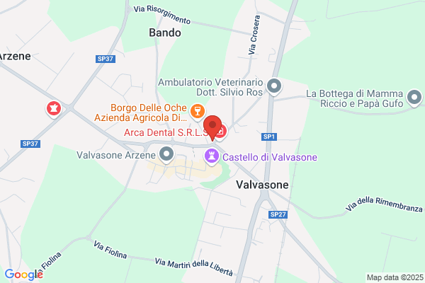 Studio Dentistico Ass. Dott. Fiorini e Dott. Crimi
