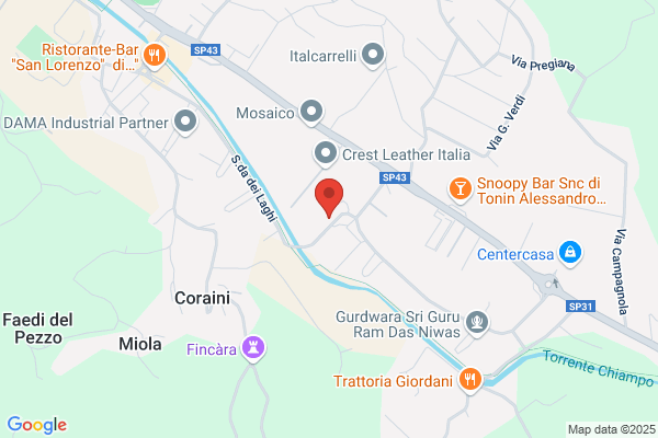 Autofficina dalla Barba