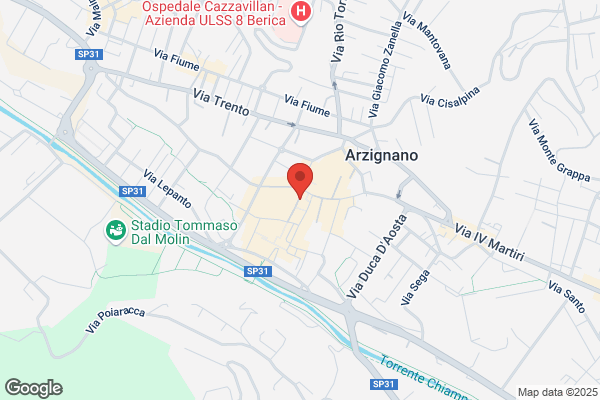 St.M. Di Pagliarusco Giovanna Snc