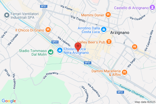 Medi Pell Di Bortolati Franca franca