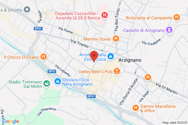 Michelazzo antonio