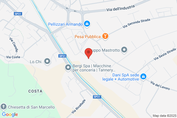 Peltra (S.R.L.)
