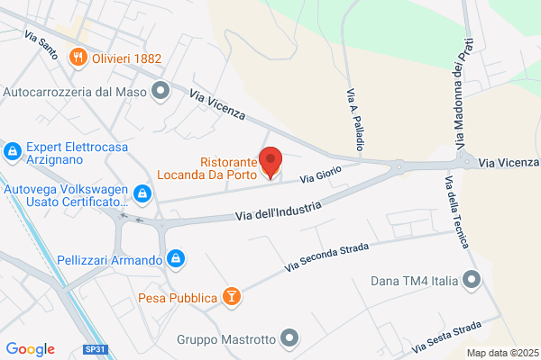 Hotel Ristorante Principe