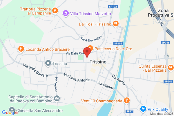 Studio di Arichitettura Cailotto - Masiero