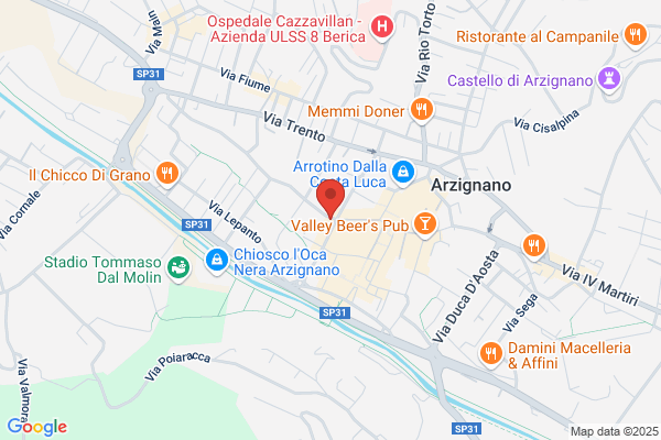 Frigo Lorenzo (Arch.)