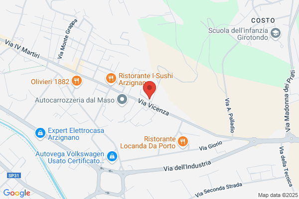 Istituto Distruzione Superiore Da Vinci