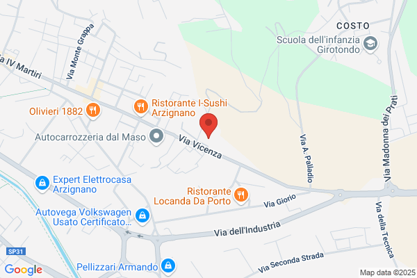 Istituto Tecnico Industriale Di Stato Per La chimica conciaria