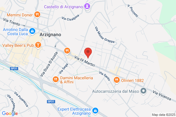 Scuola Materna E. Motterle