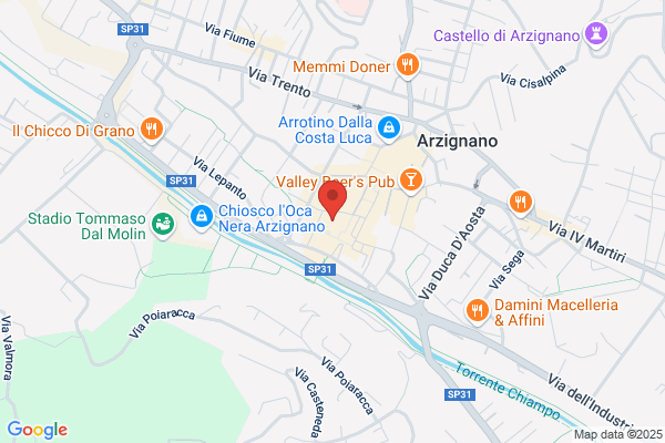 Rossettini Guido E Matteo S.A.S.