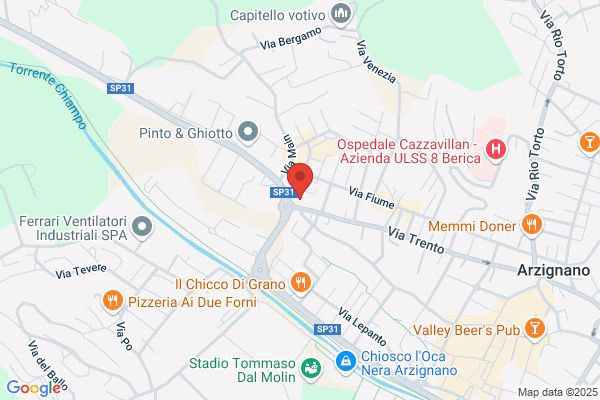 Uniqa Assicurazioni Bevilacqua Gianluca