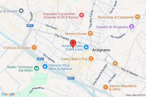 Immobiliare Massimo S.R.L. Unipersonale