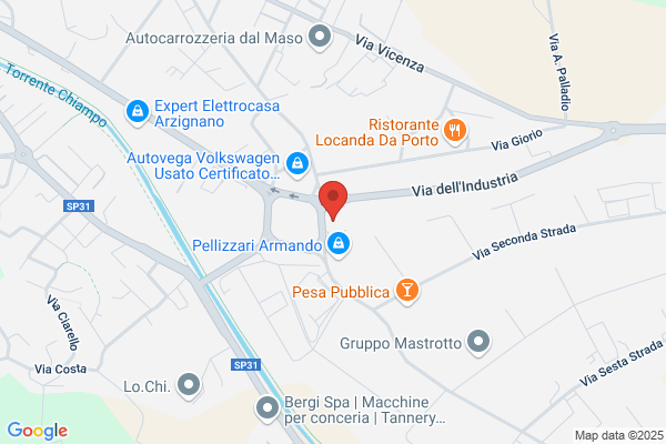 La Feraretta S.R.L.