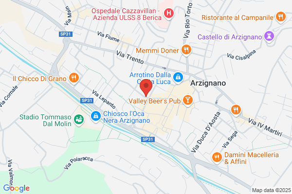 Rifran Immobiliare S.R.L.