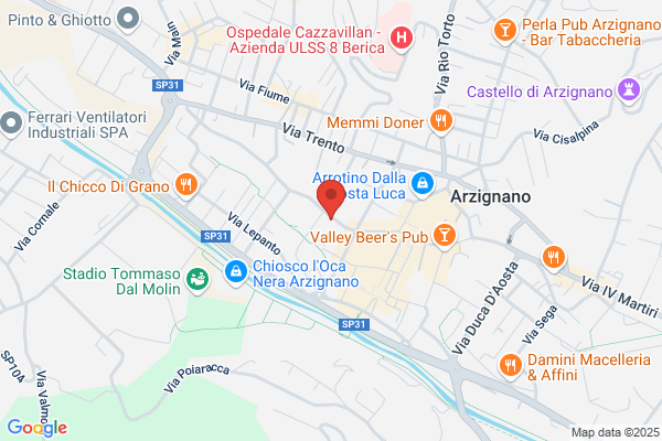 Danieli Bafumi Avvocati Associati