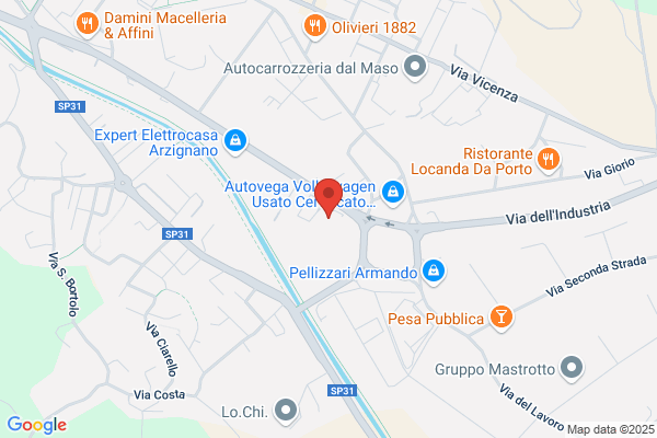 Magnabosco Proc. Leg. Gianfranco
