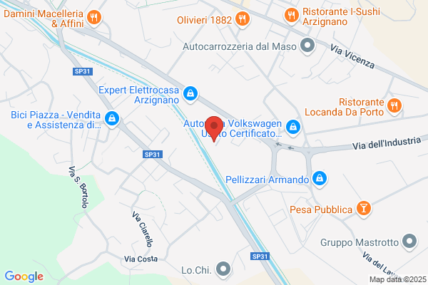 S.N.A.M. Di Marcigaglia Antonio E C. (S.N.c.)