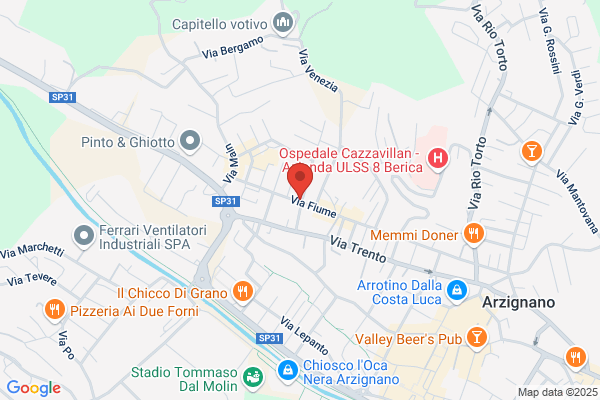 Langolo Verde Di Panarotto Graziana