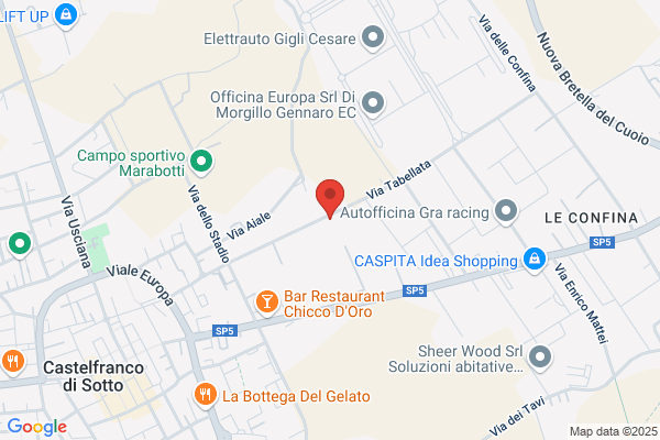 Figli Di Guido Lapi Spa