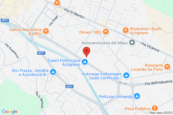 Trumpler Italia (S.P.A.)