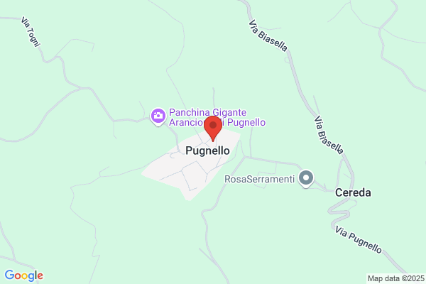 Parrocchia Di Pugnello