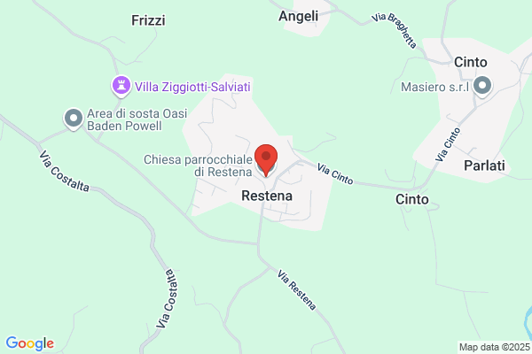 Parrocchia Di Restena