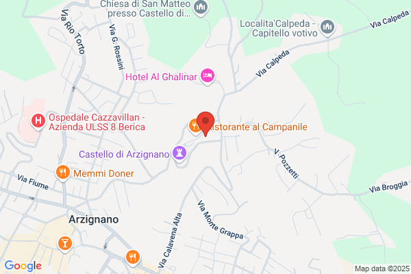 Parrocchia Visitazione B.V.M.