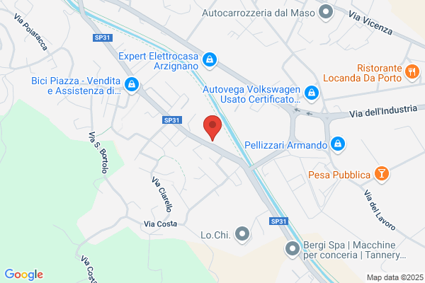 Eurointerim Spa