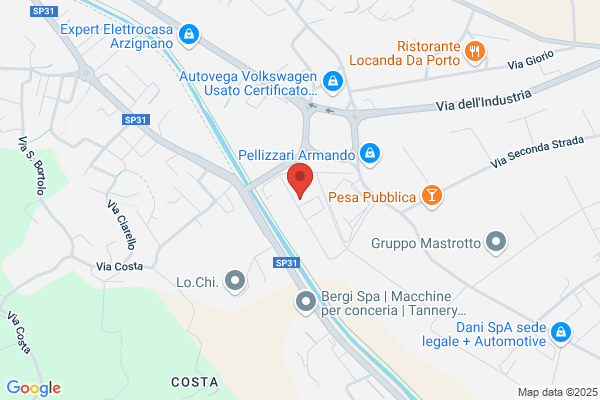 Fercon S.R.L.