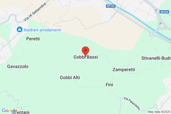 Gobbi Severino & C. (S.R.L.)