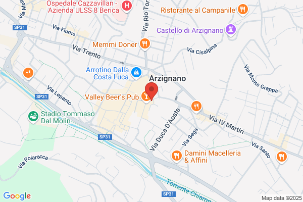 M.M. Di Marzotto Marina