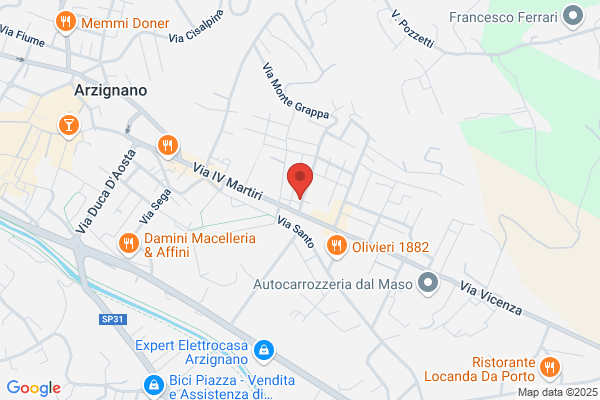 Panarotto andrea