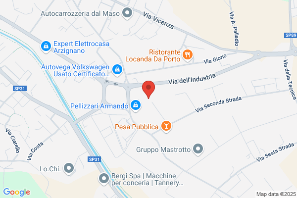 R.P. S.N.C. Di Rossetto Riccardo E Repele corrado