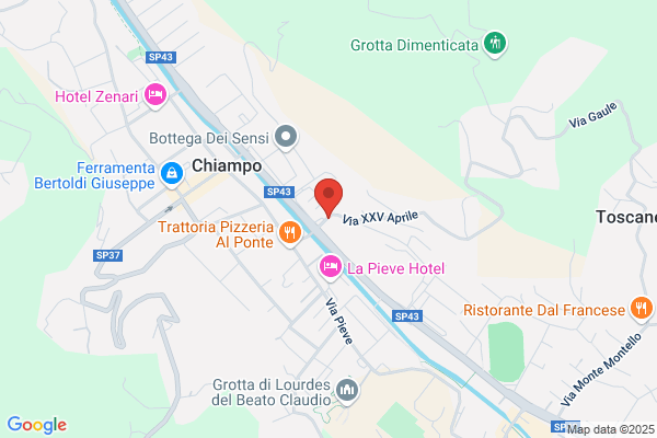 Centro Medico Grumolato