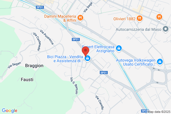 F.Lli Dal Zovo Di Dal Zovo Fiorenzo e antonio (S.N.C.)
