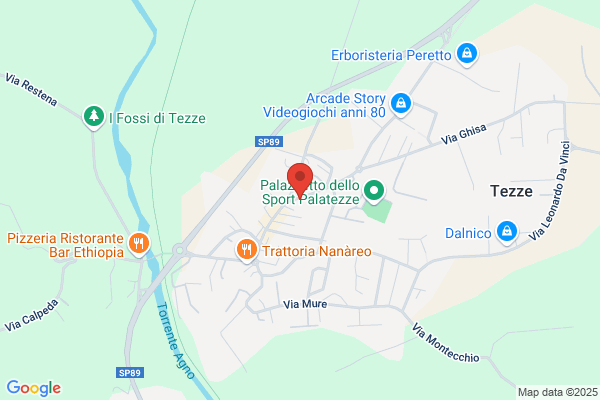 Panificio F.Lli Bertinato S.N.C.