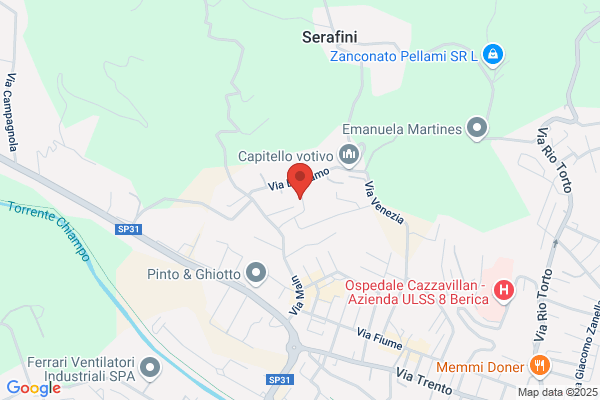 Giulia Servizi E Progettazione Per Lindustria S.A.S. di fresia rosanna & c.