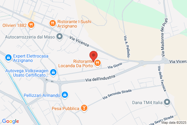 Magnabosco Impianti S.R.L.