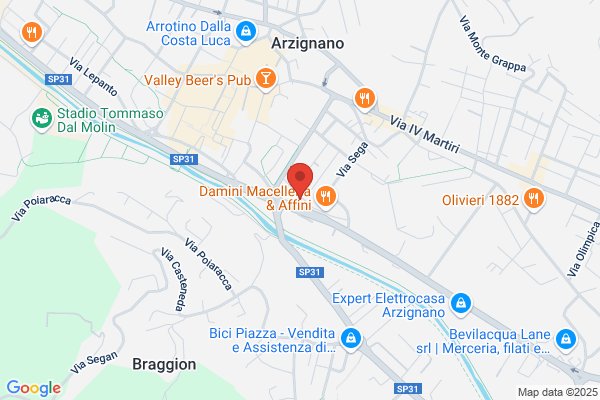 Pizeta Di Presa Renato E C. S.A.S.