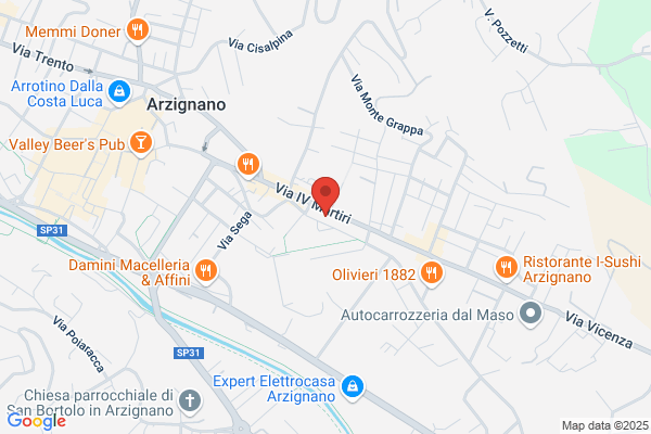 Farmacia Dott. Franceschi Enrico