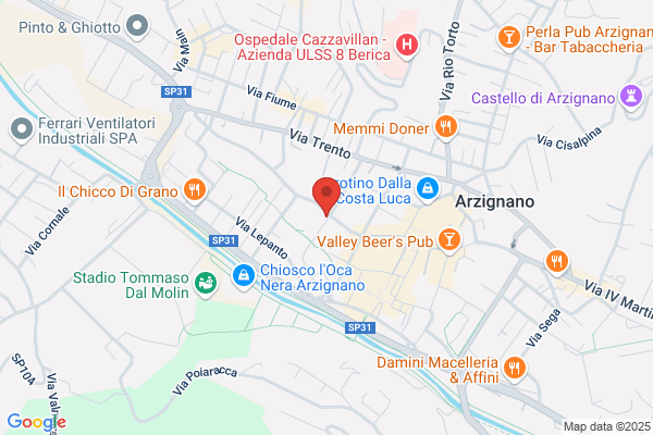 Farmacia Ognissanti Di Bonati Giovanni & F.Lli s.N.C.