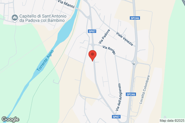 Farmacia Zanetti