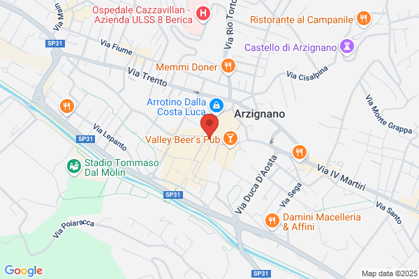 Farmacia Zanoni A.