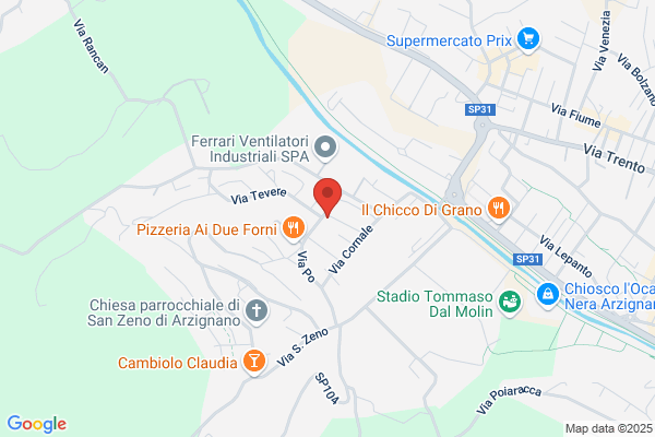 Lafarmacia.San Zeno