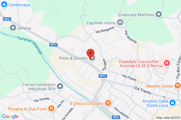 Edilpiazza S.R.L.