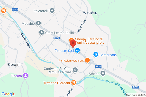Impresa Edile Facchin (S.R.L.)