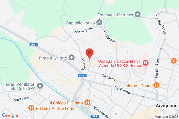 Assistenza Casa Casillo