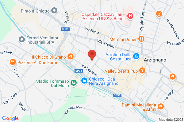 Studio Ricerca S.R.L.