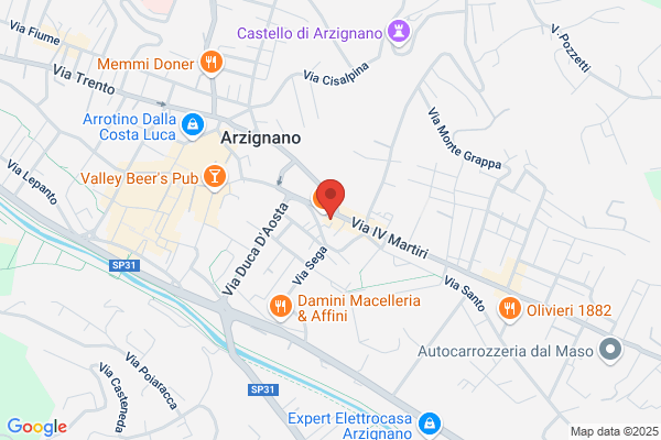 Manpower Spa Societa Di Fornitura Di Lavoro temporaneo
