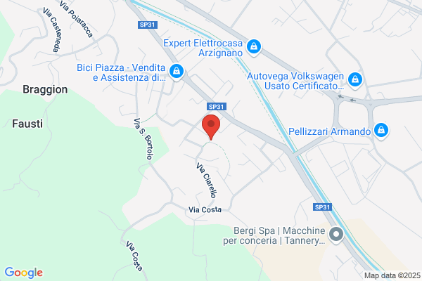 Unita Locale Socio Sanitaria N. 5